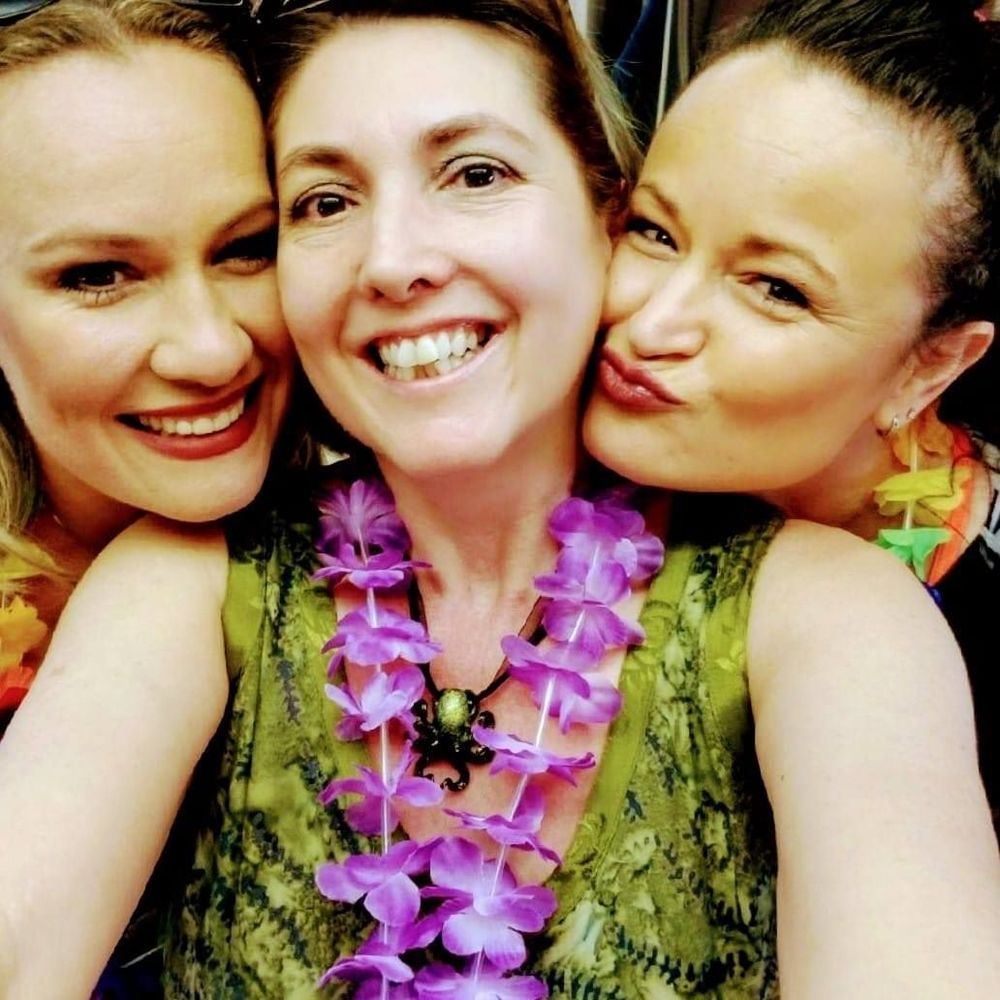 Meet your Posher, Stephanie